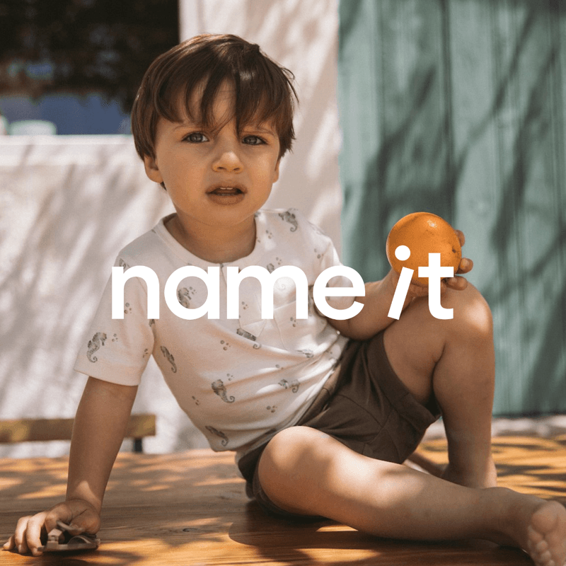 name it