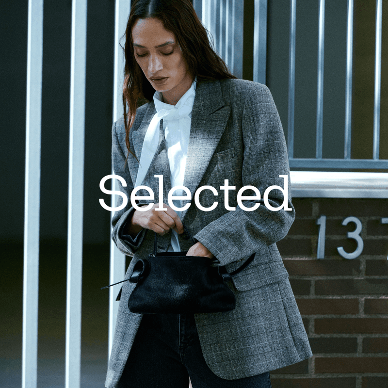 Selected 
