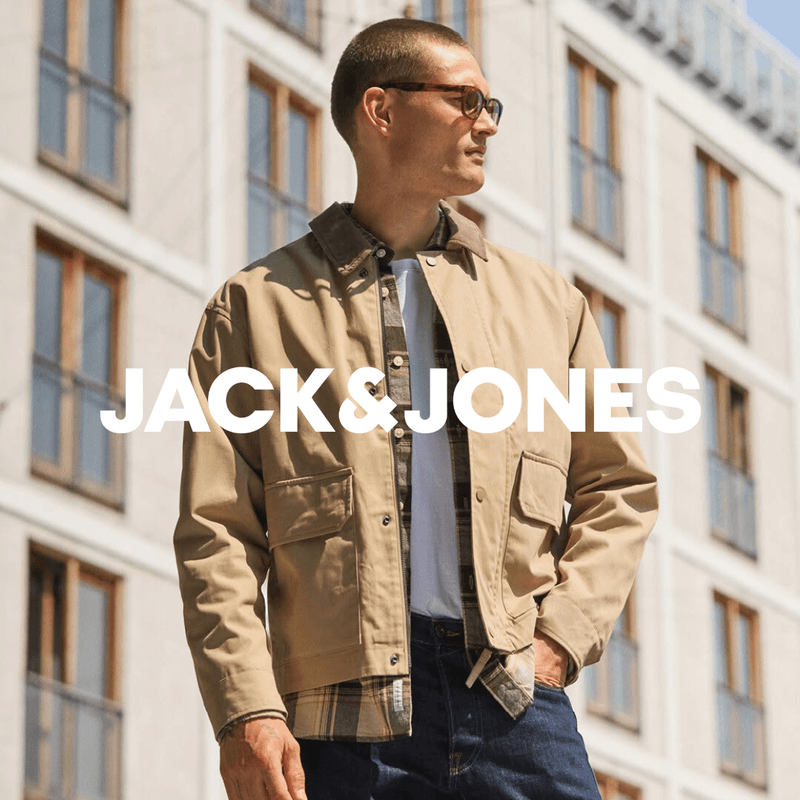 Jack & Jones