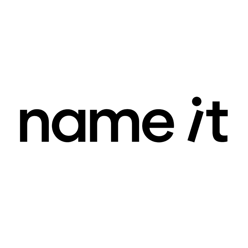 NAME IT 