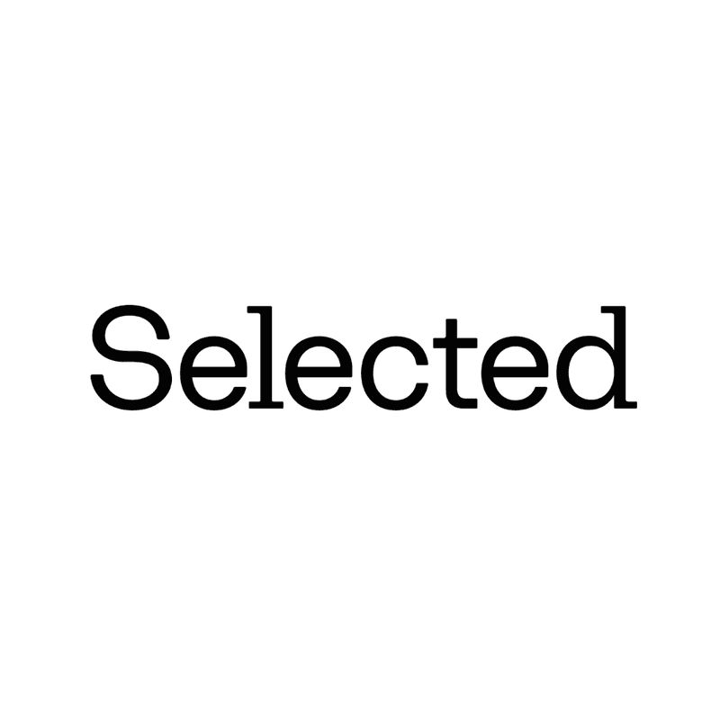 selected