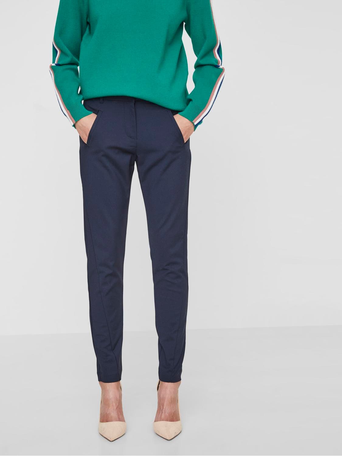 Victoria Antifit Buxur - Vero Moda