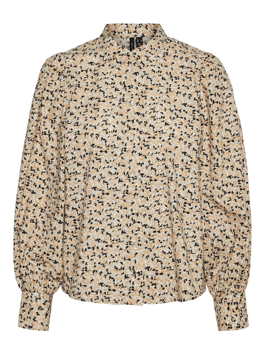 Kimmie Skyrta - Vero Moda