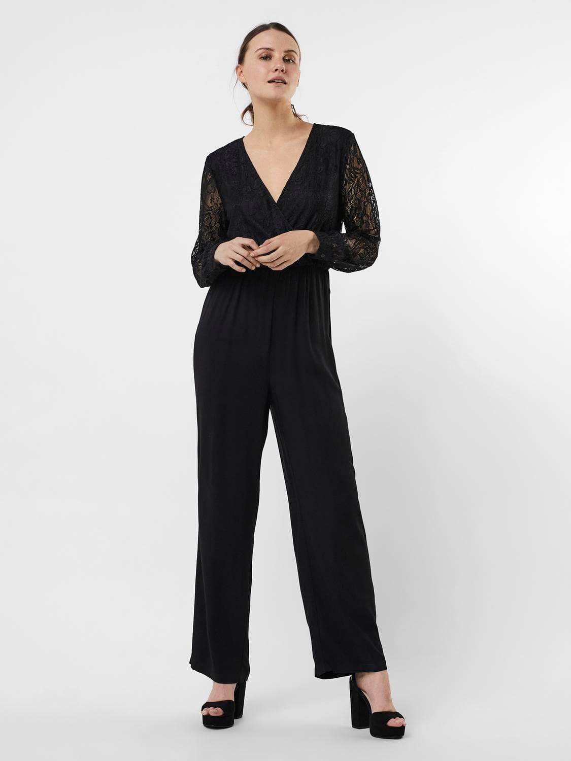 Bonu Samfestingur - Vero Moda