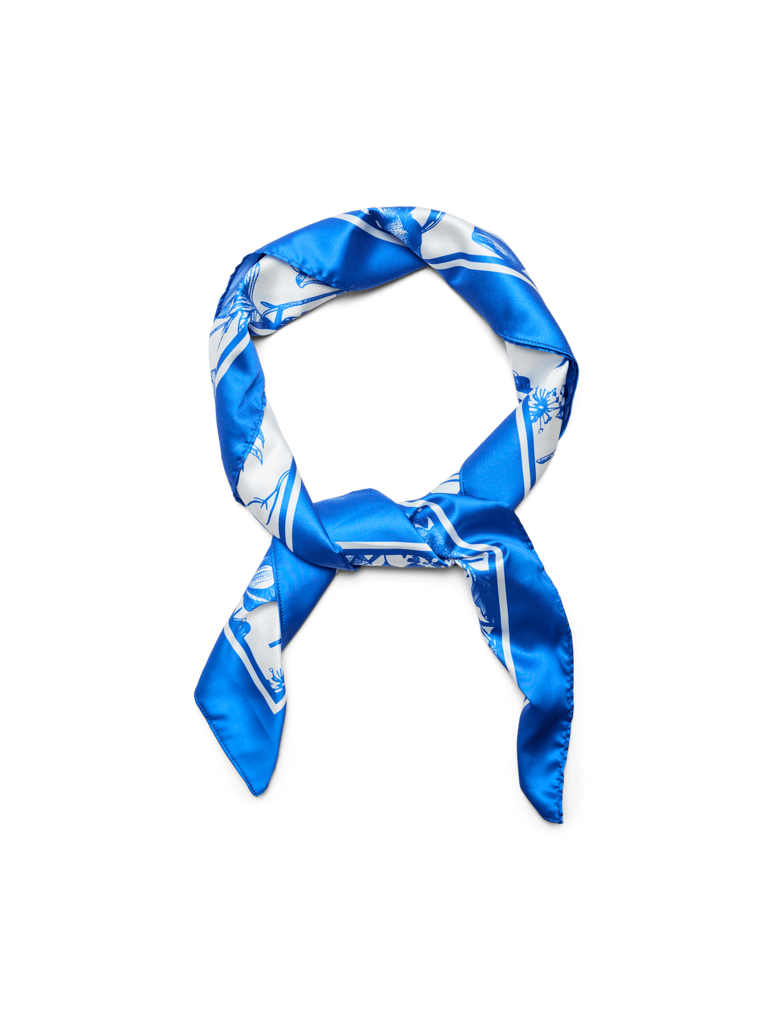 Vmhella Scarf - Vero Moda