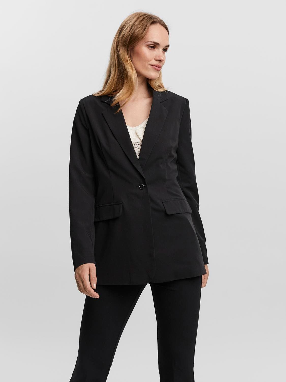 Zelda Blazer - Vero Moda