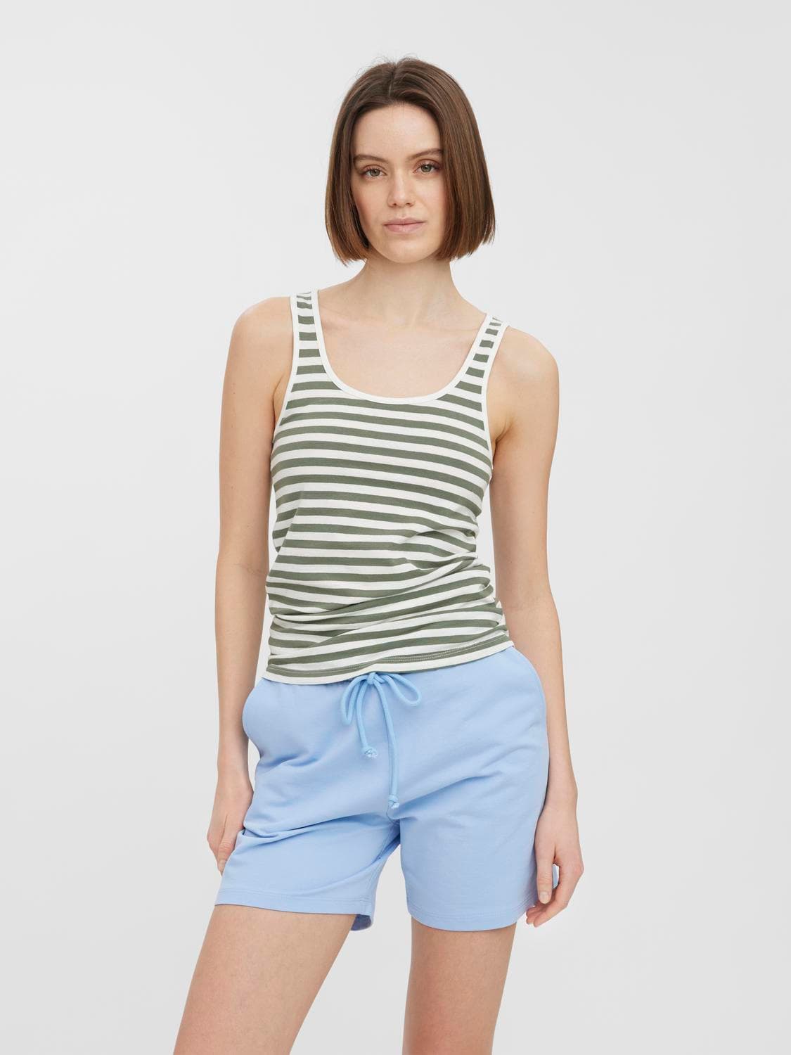Sailor Sabbi Hlýrabolur - Vero Moda
