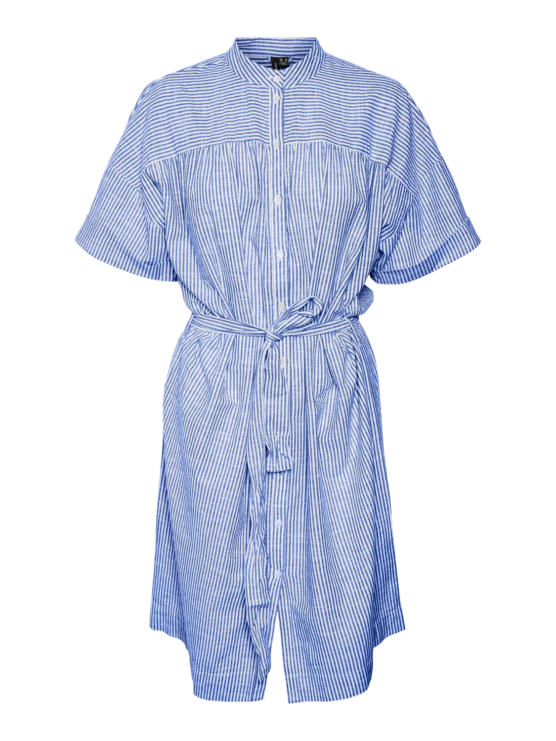 Jilly Skyrtukjóll - Vero Moda