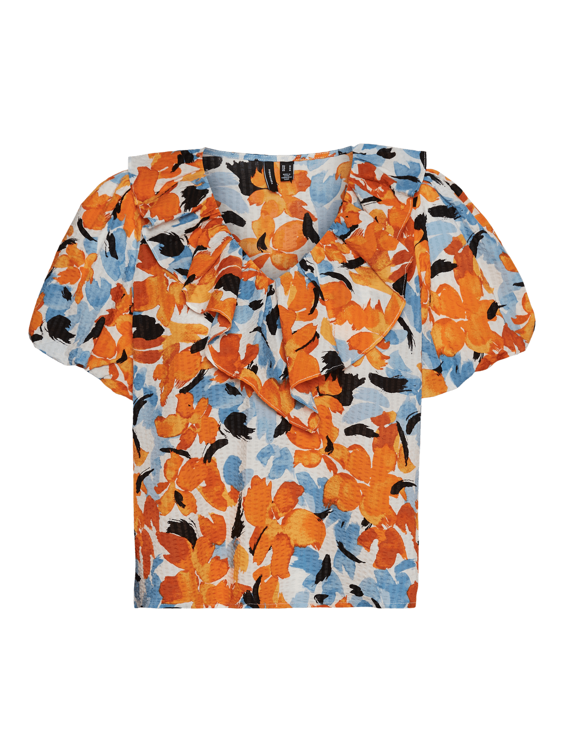 Nala Toppur - Vero Moda