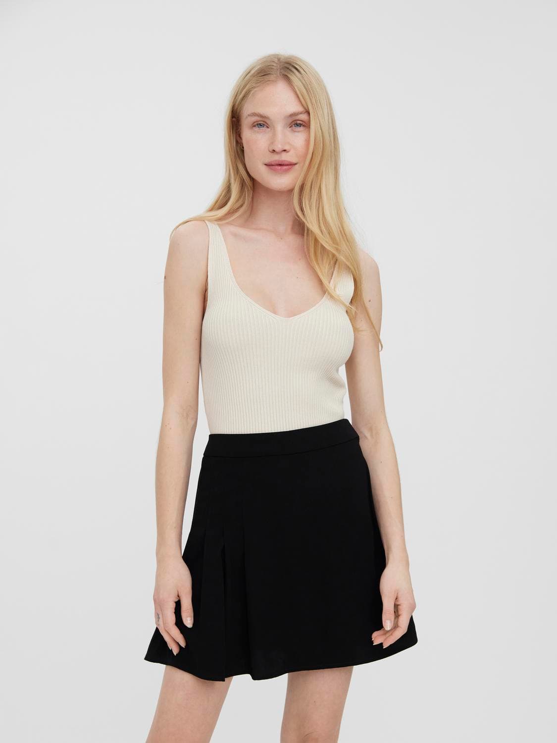 Glory Hlýrabolir - Vero Moda