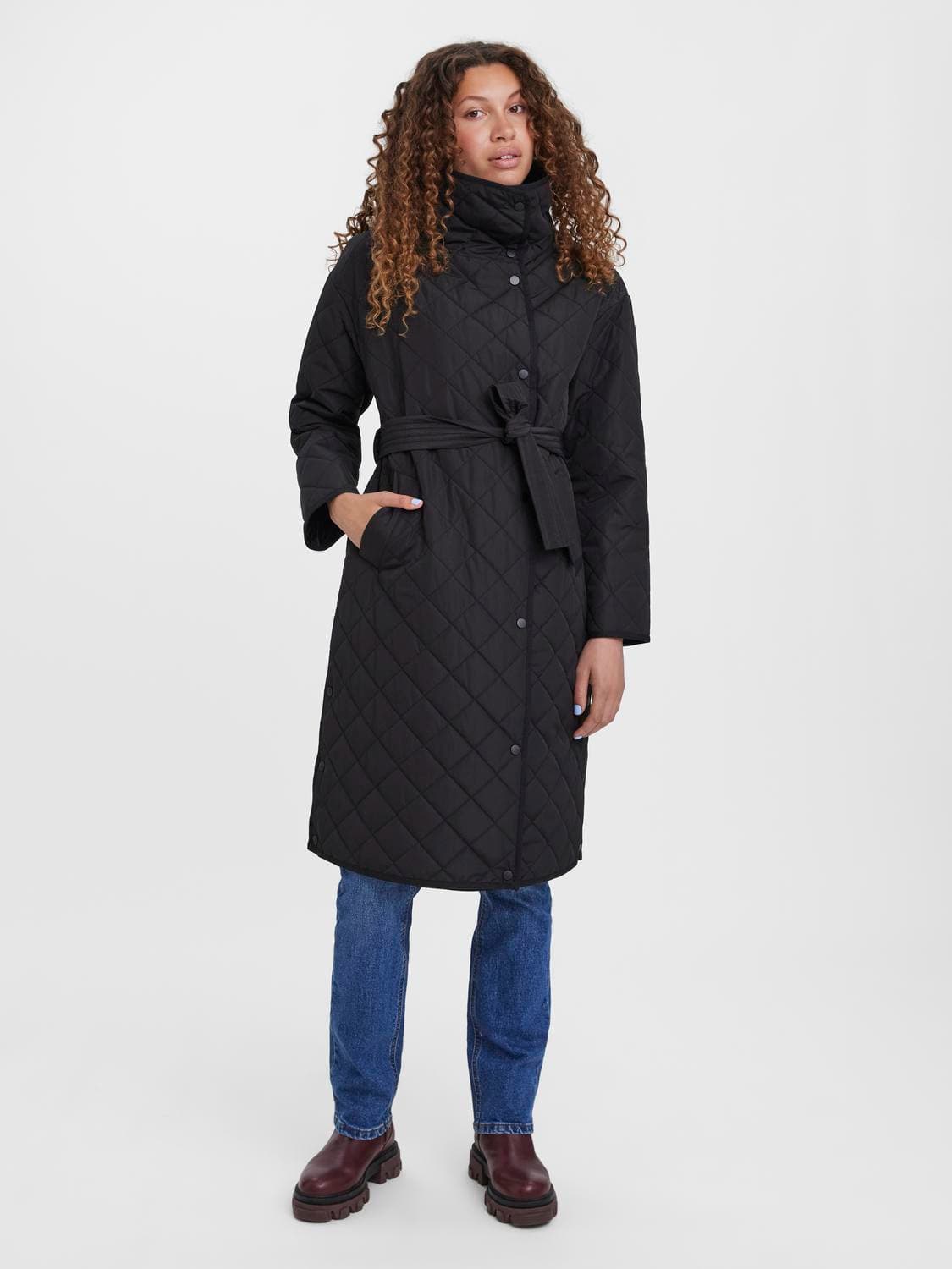 Adelakim Úlpa - Vero Moda