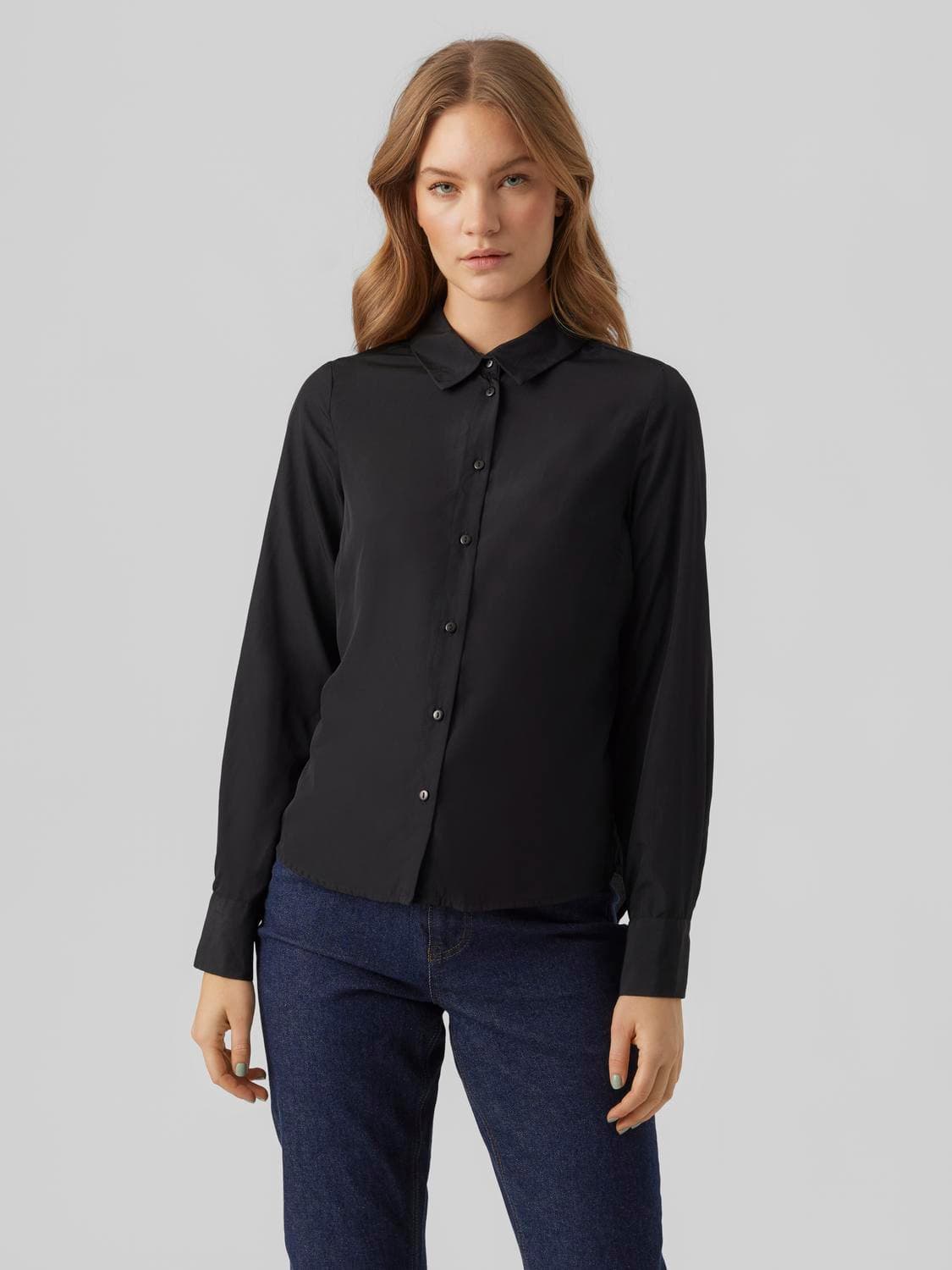 Nilla Skyrta - Vero Moda