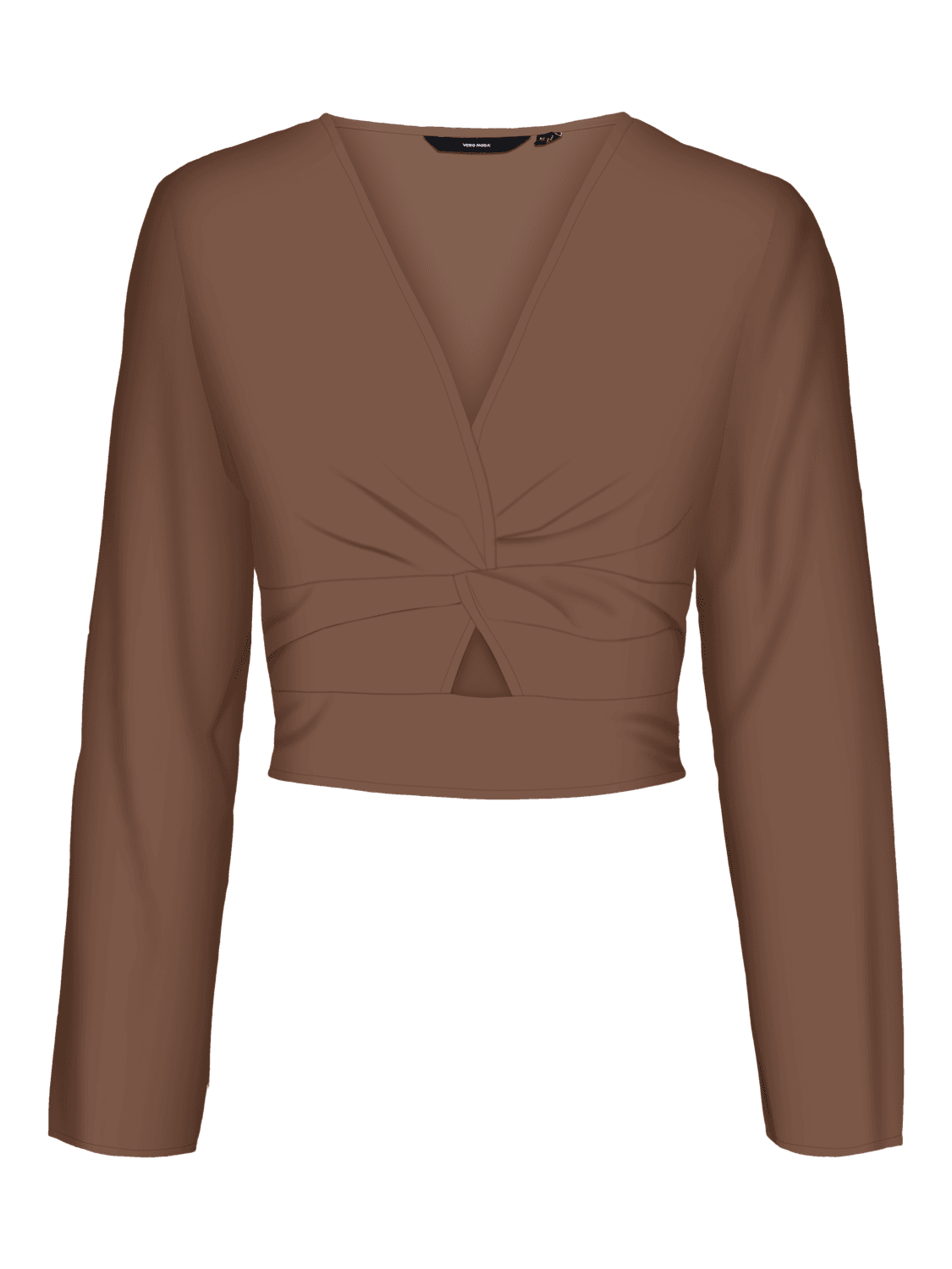 Anea Cropped Bolur - Vero Moda