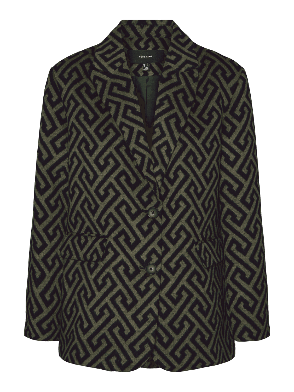 Brendasia Ullarjakki - Vero Moda