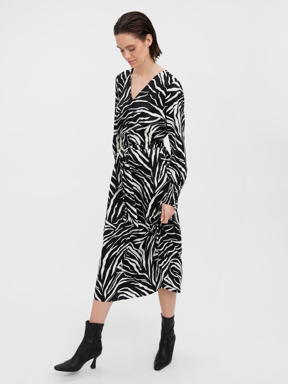 Liva Kjóll - Vero Moda