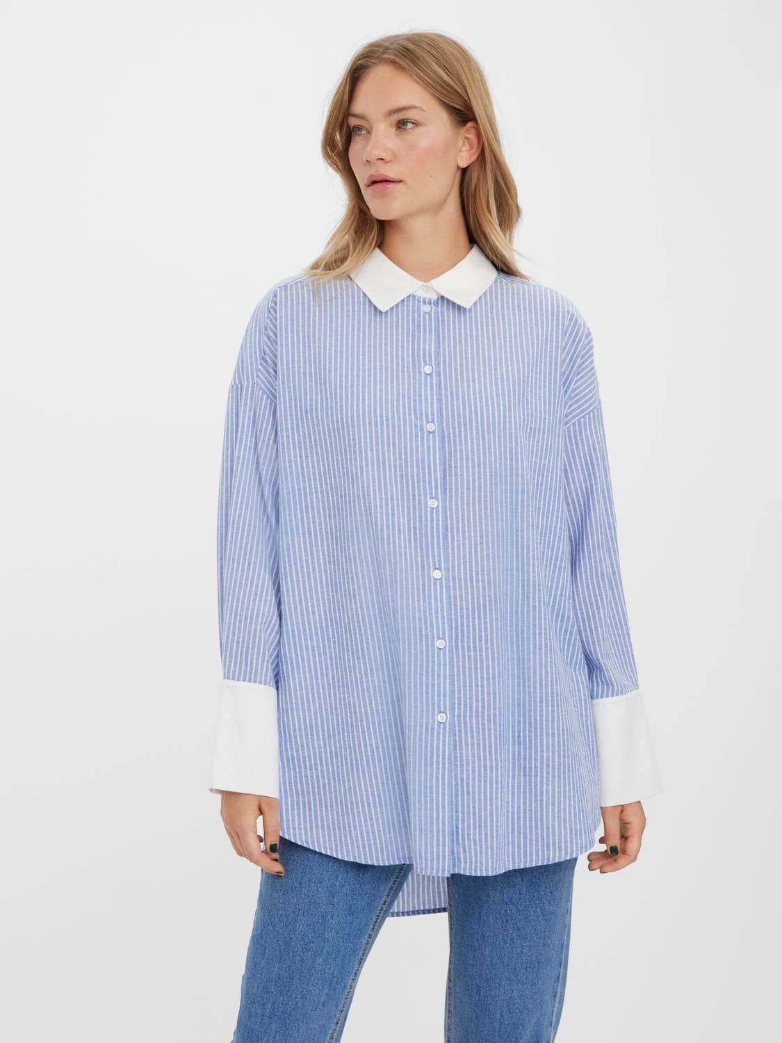 Leonora Skyrta - Vero Moda