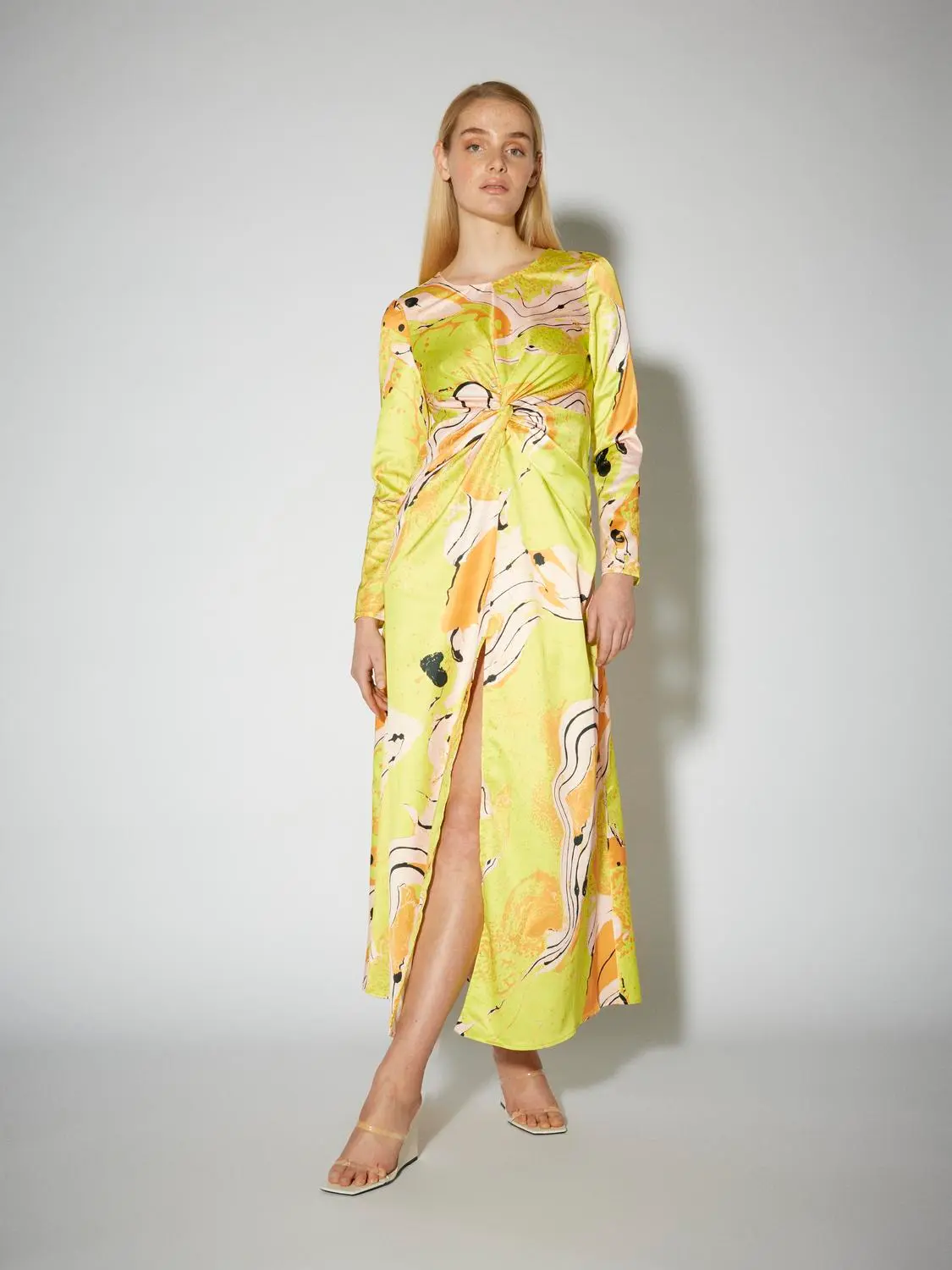 Katie Kjóll - Vero Moda