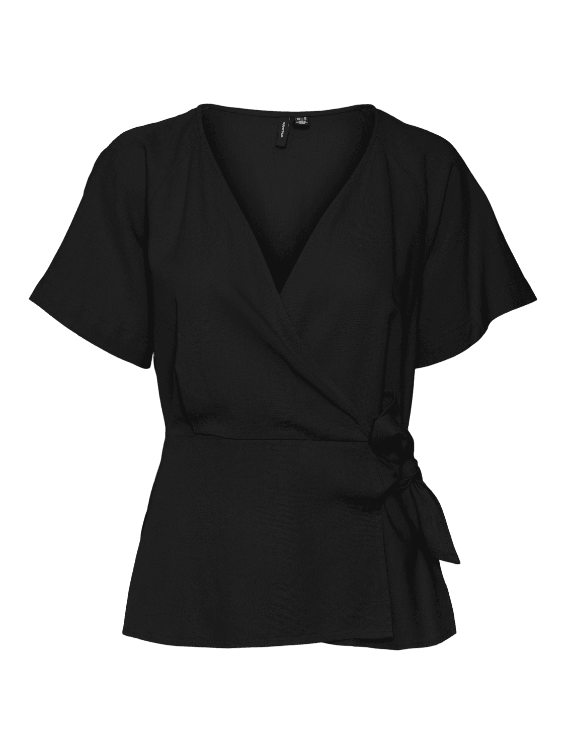 Mymilo Wrap Skyrta - Vero Moda
