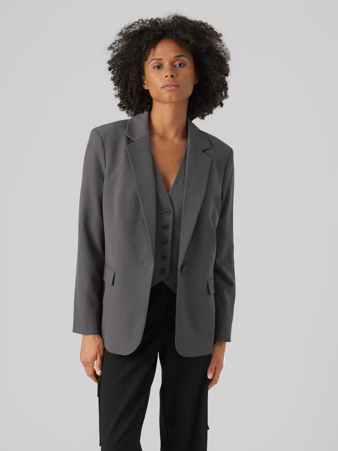 Troianthea Blazer - Vero Moda