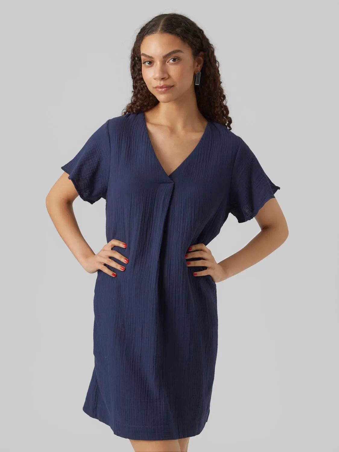 Natali Kjóll - Vero Moda