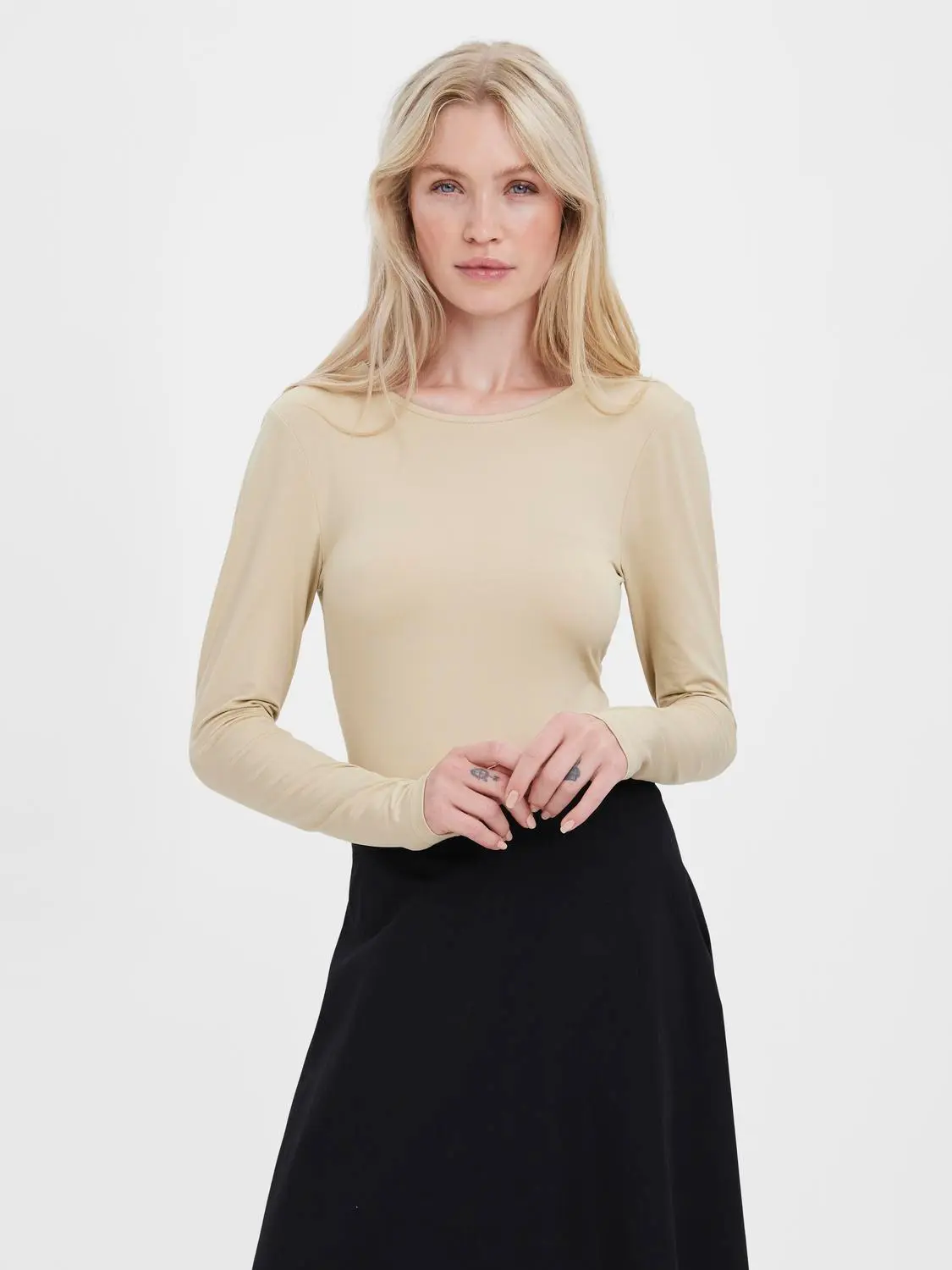 Tinamaria Samfella - Vero Moda