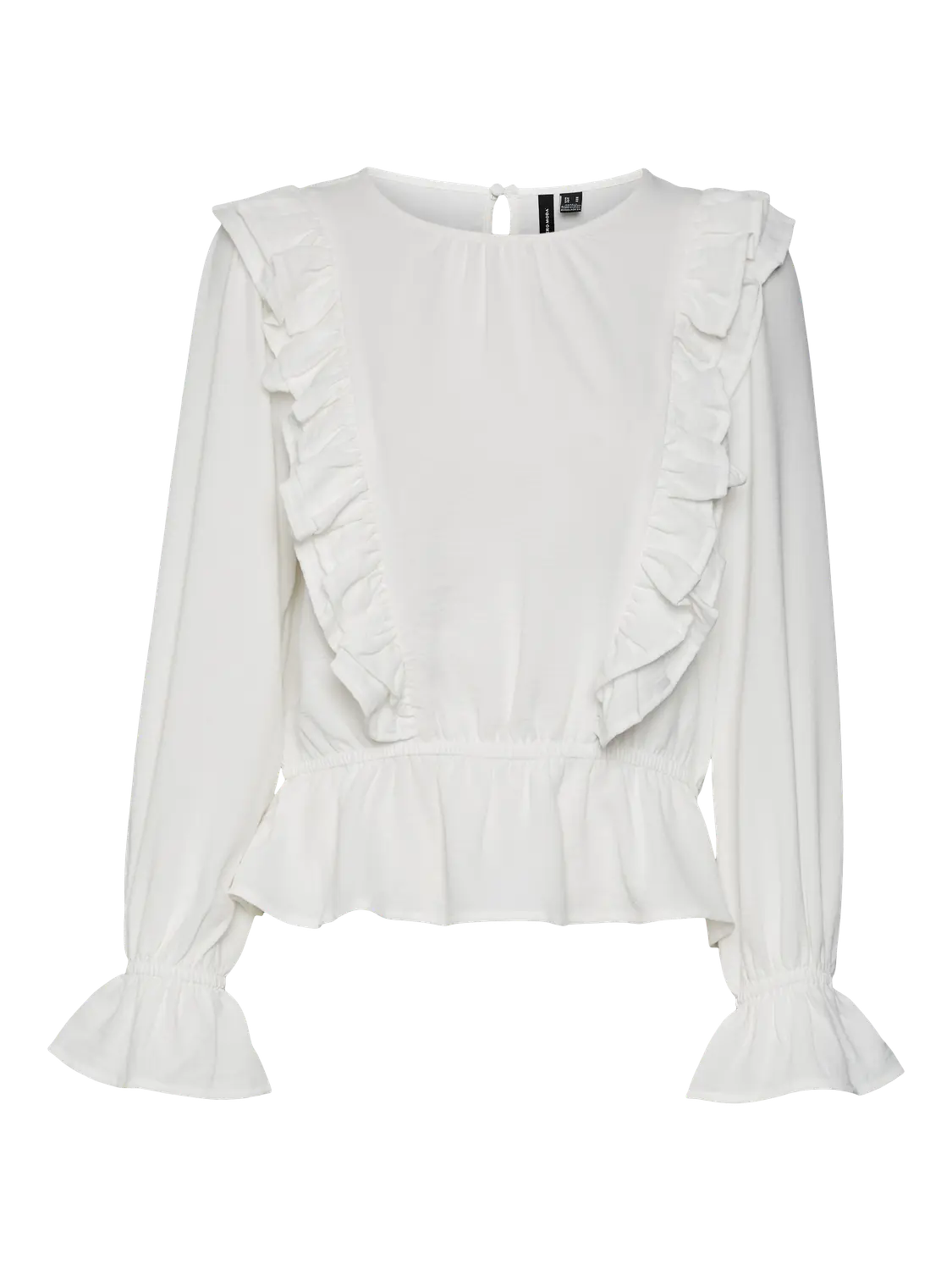 Polliana Skyrta - Vero Moda