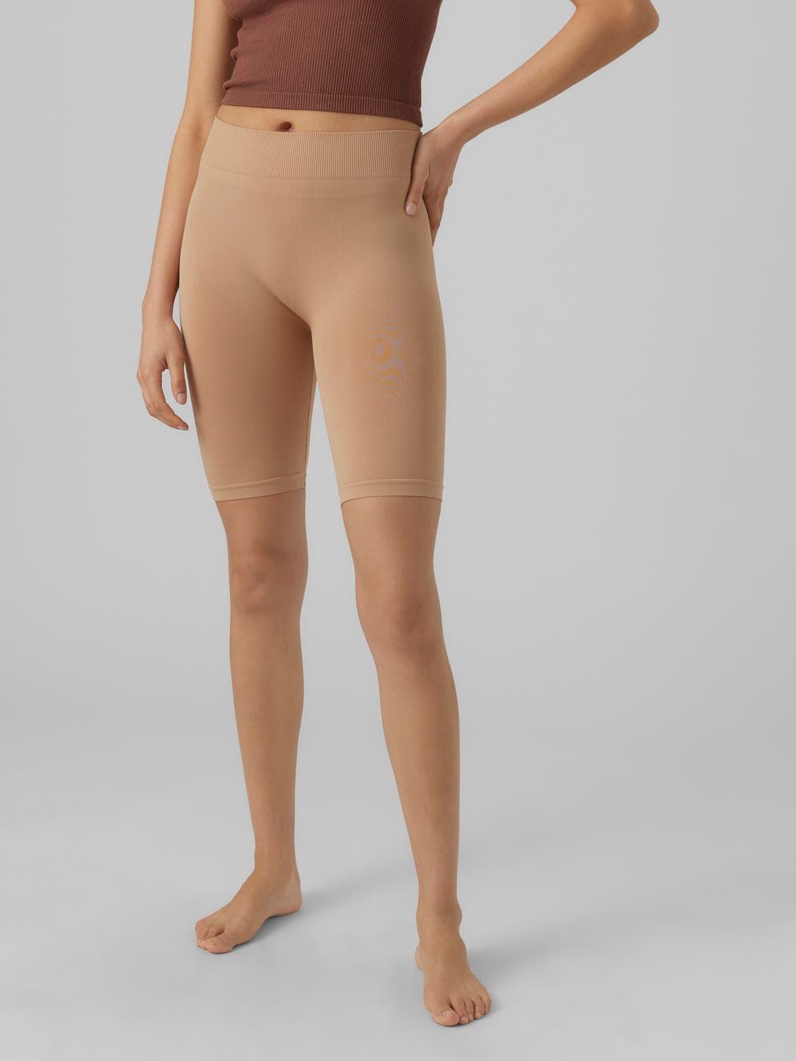 Vmjackie Shorts Seamless Ga Noos - Vero Moda