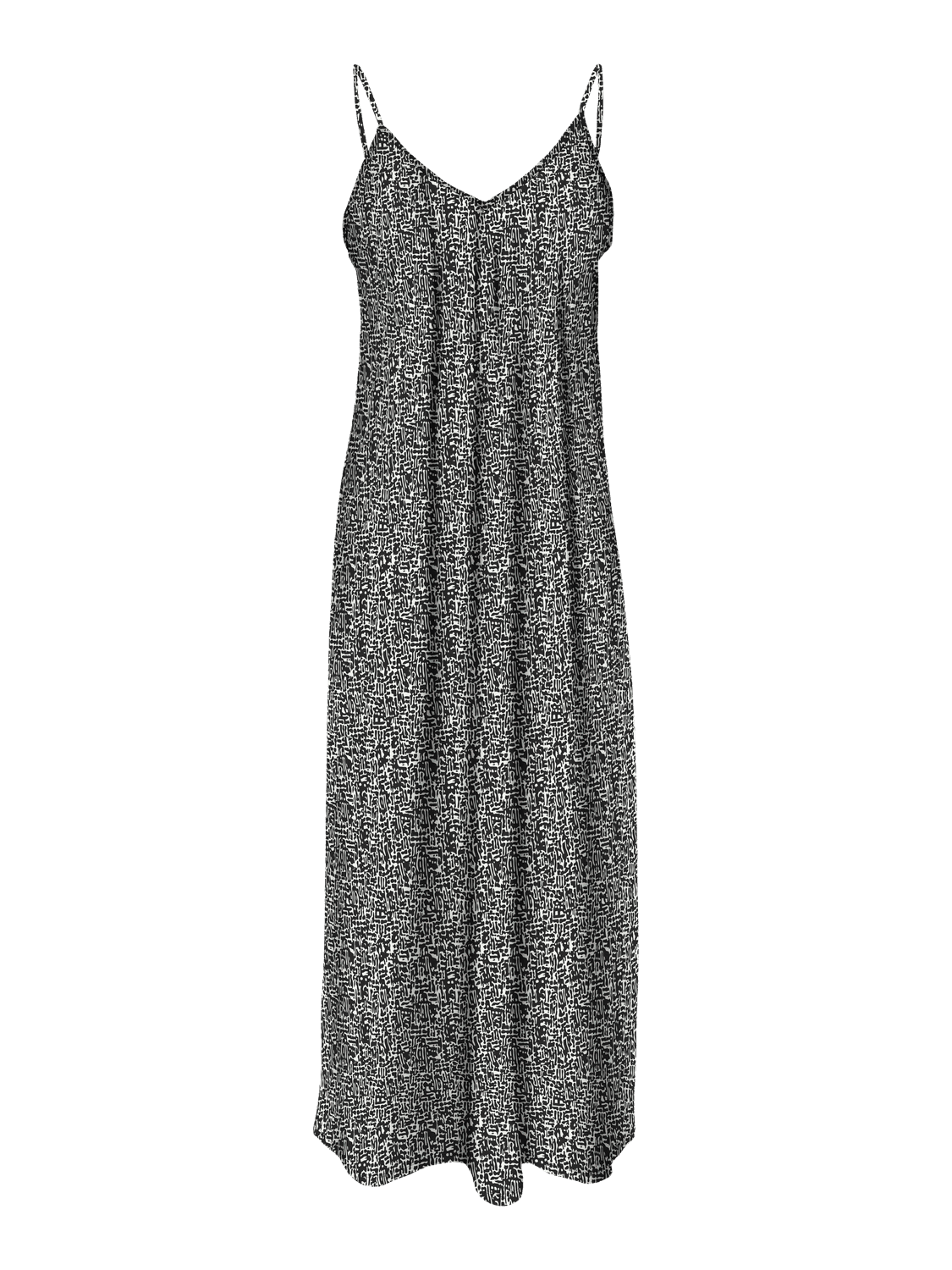 Easy Singlet Kjóll - Vero Moda
