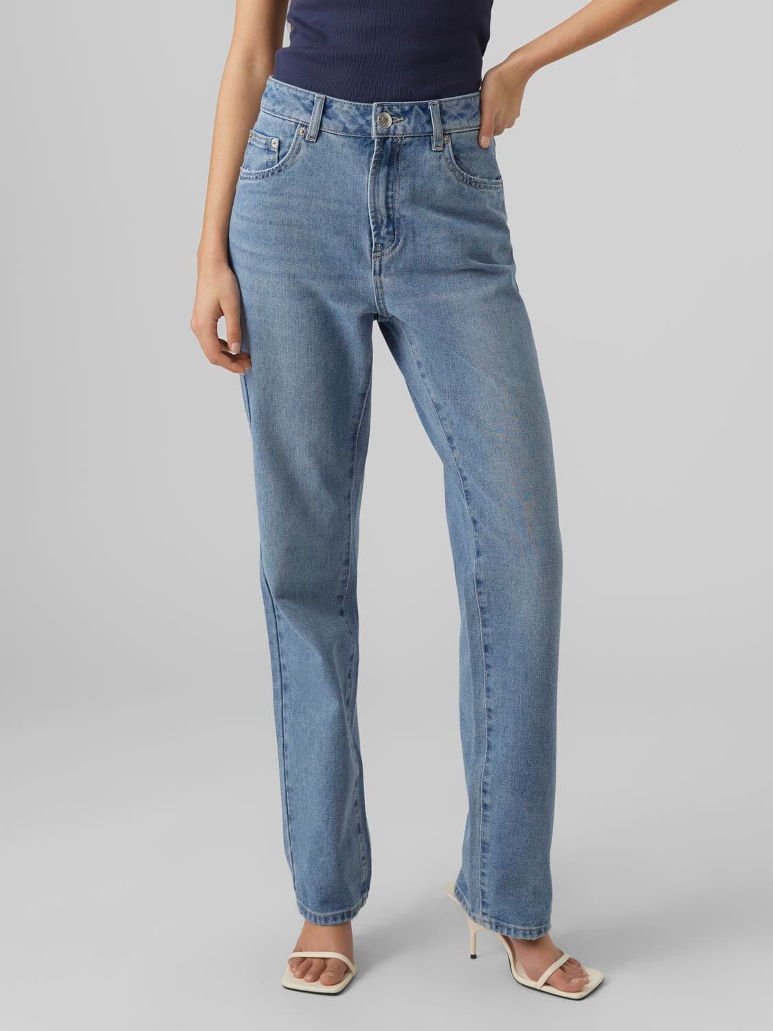 Mathilde Ivy Gallabuxur Gu3192 - Vero Moda