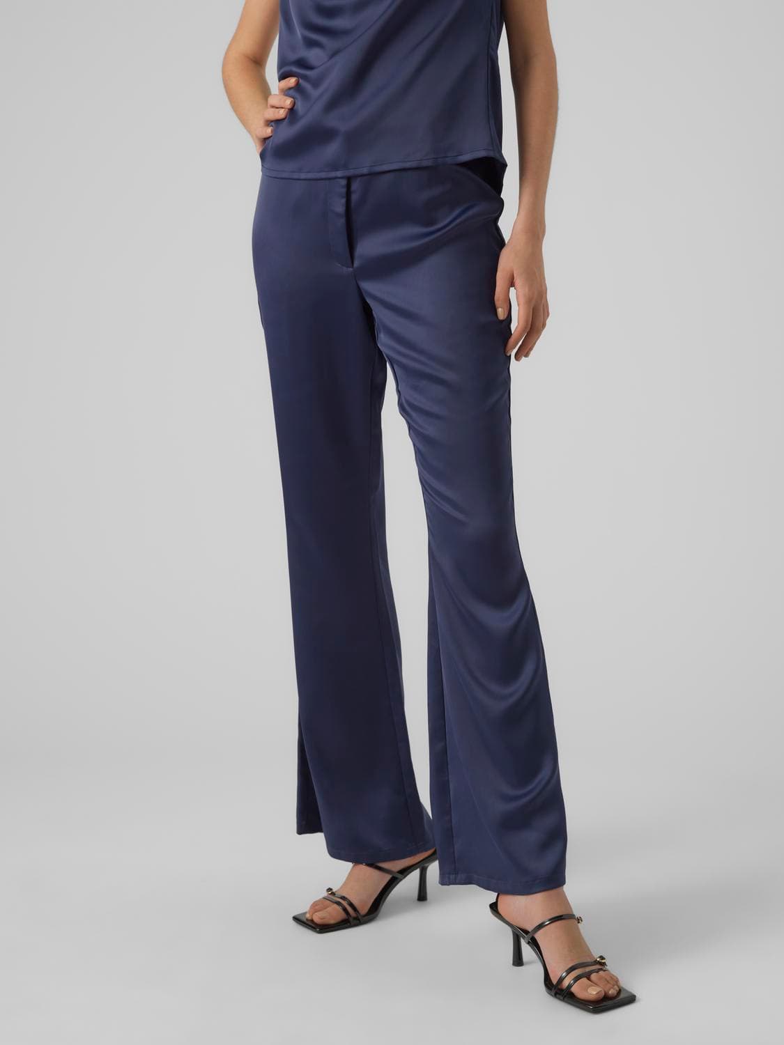 Felicia Tailored Buxur - Vero Moda