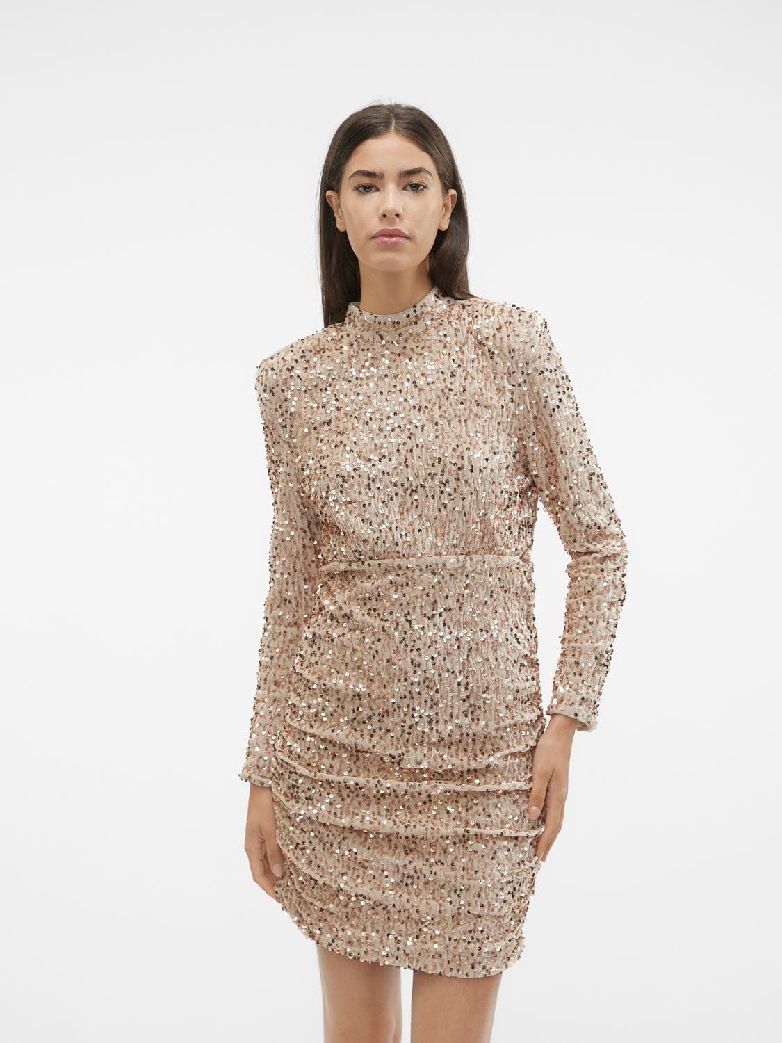 Bella Kjóll - Vero Moda