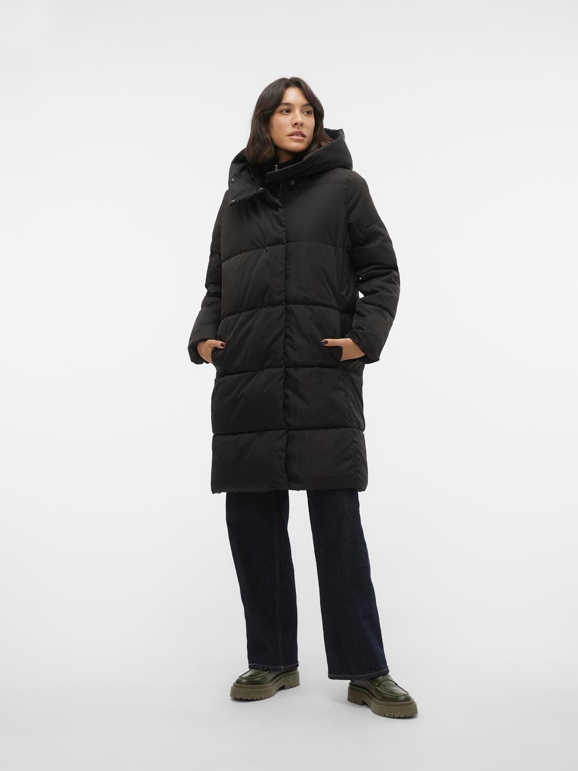 Vmstella Coat Noos - Vero Moda