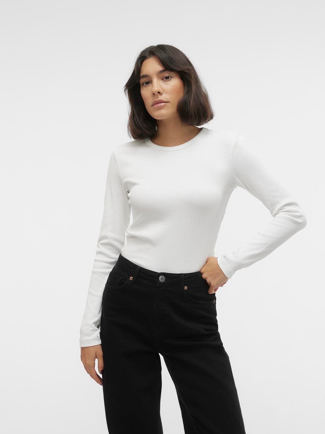 Chloe Langermabolur - Vero Moda