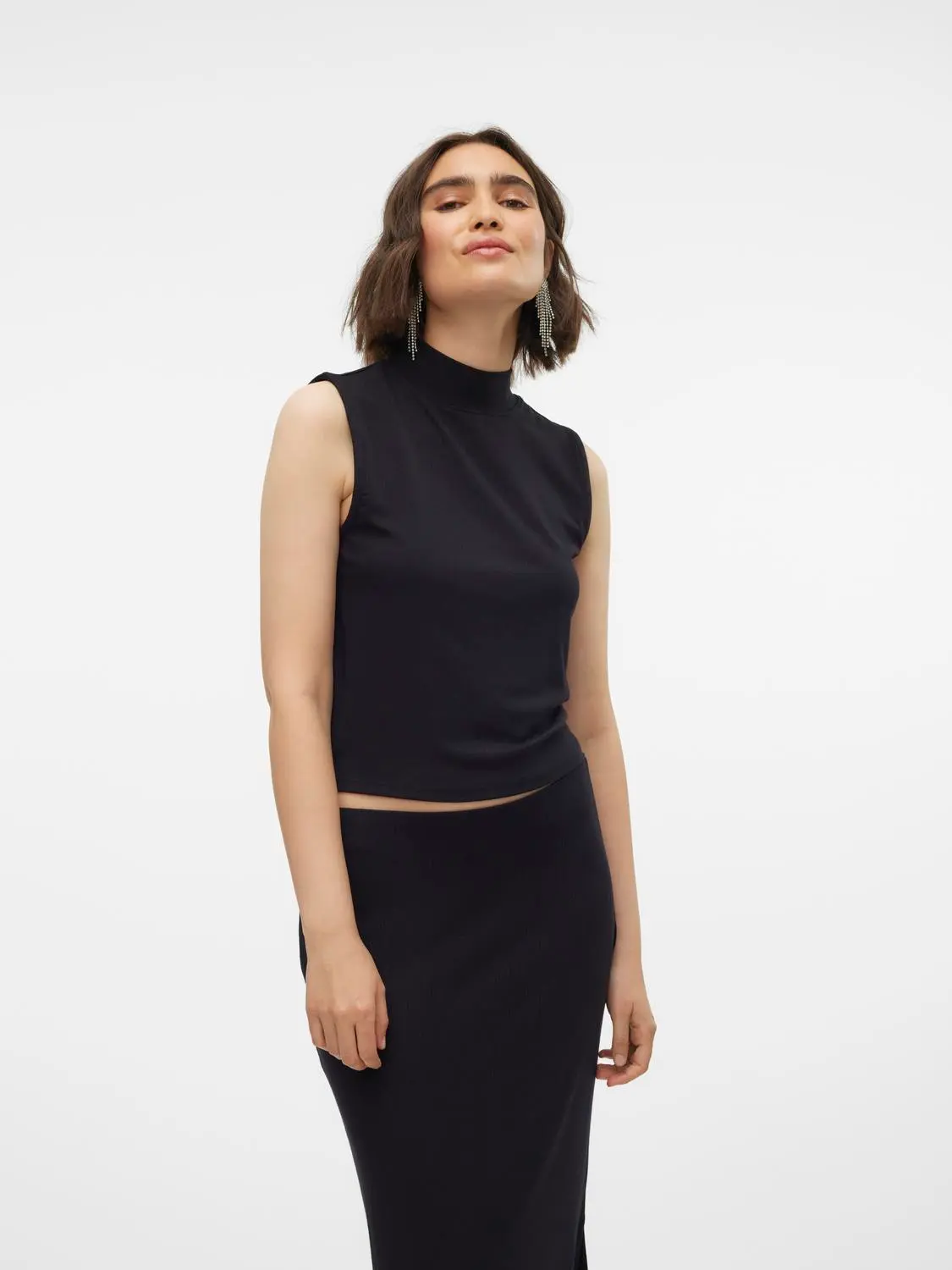 Mary Hlýrabolur - Vero Moda