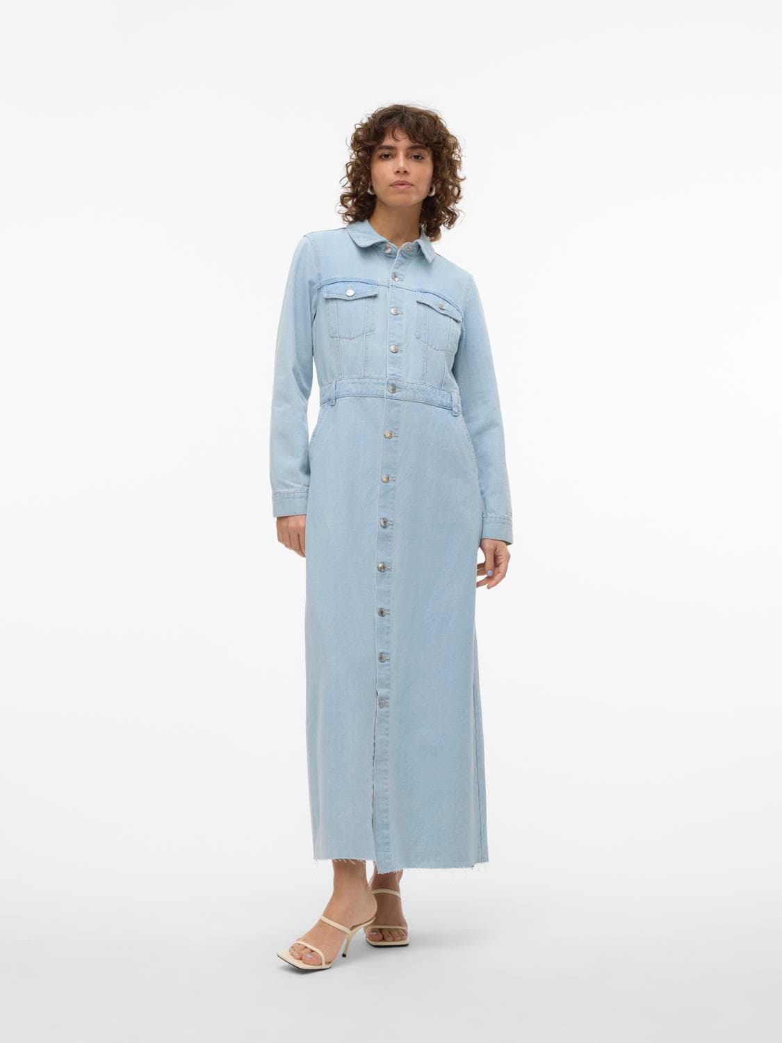 Molly Gallakjóll - Vero Moda