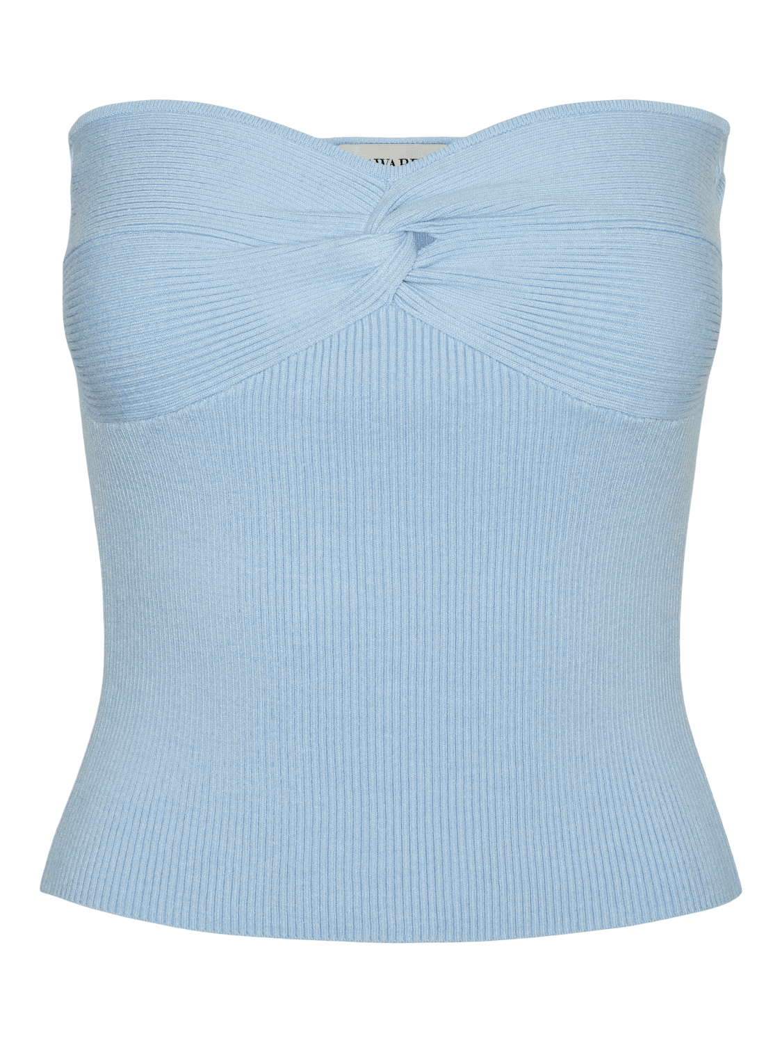 Vmsayaka Tube Knit Top Vma - Vero Moda