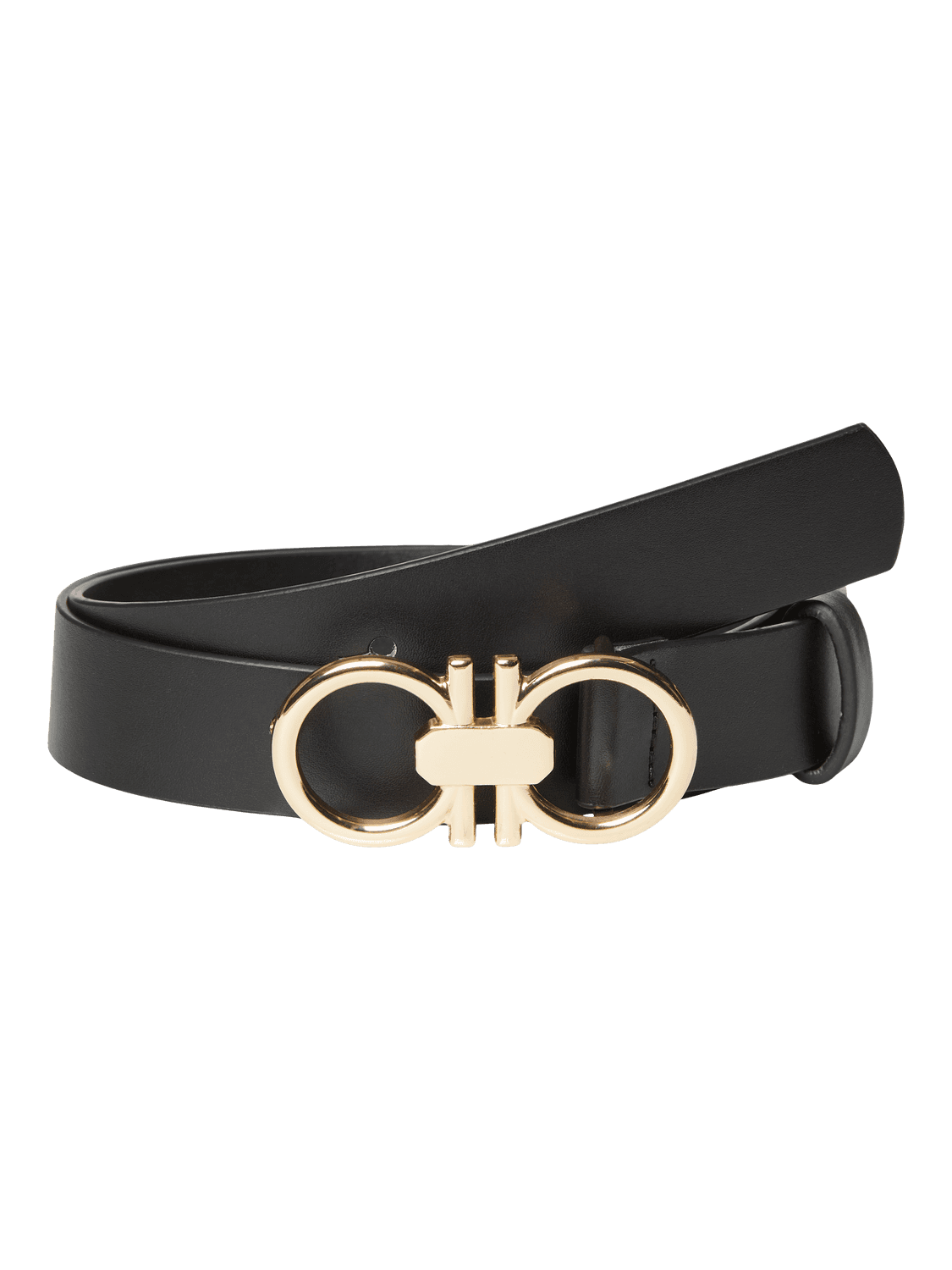 Vmelvira Coated Waist Belt - Vero Moda