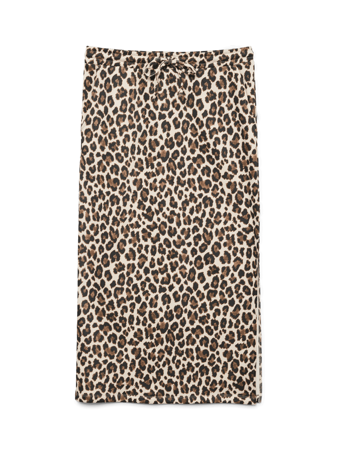 Vmclippa Mw Ankle Skirt Jrs Btq - Vero Moda