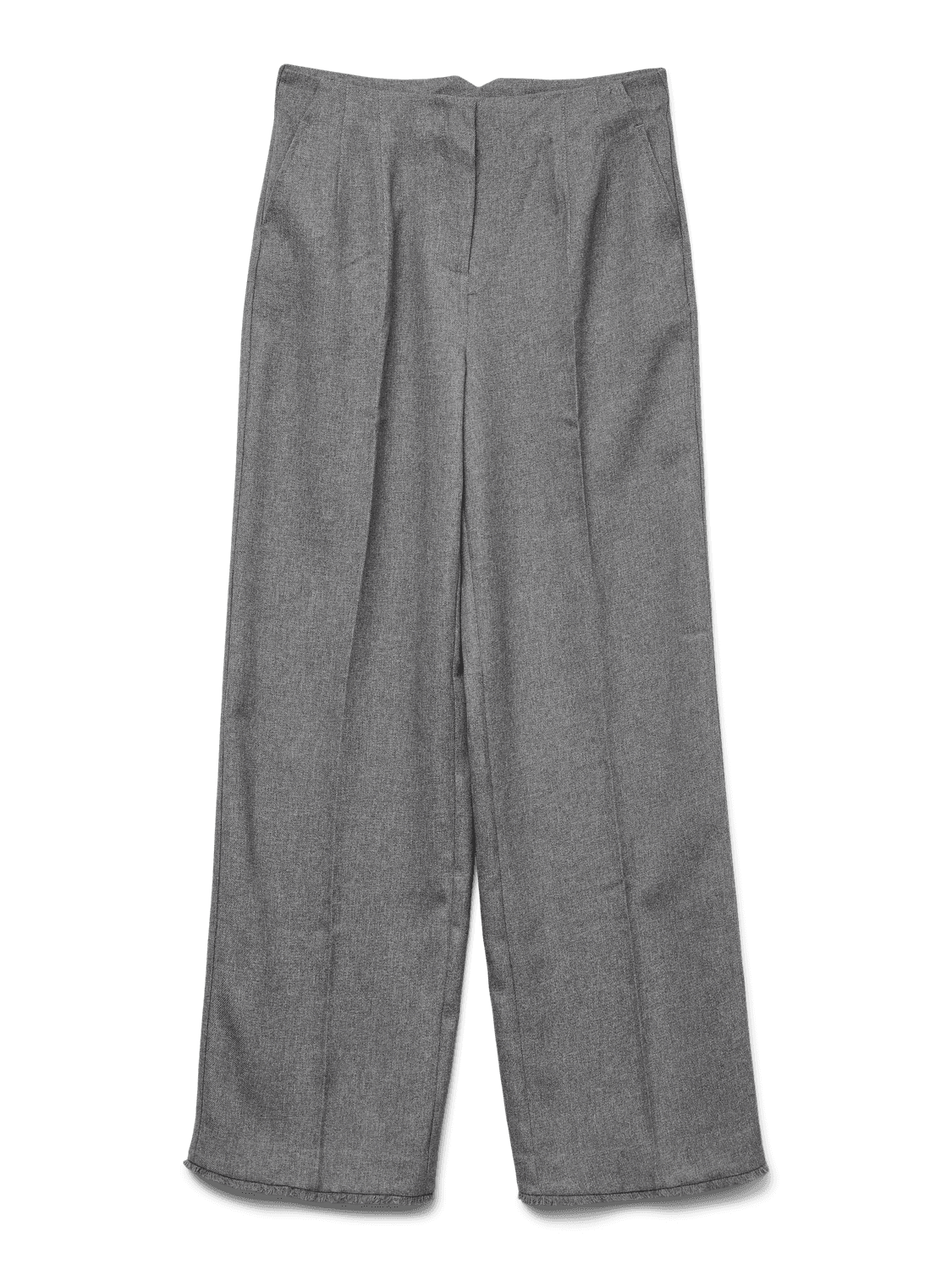 Vmesther Hw Straight Pant - Vero Moda