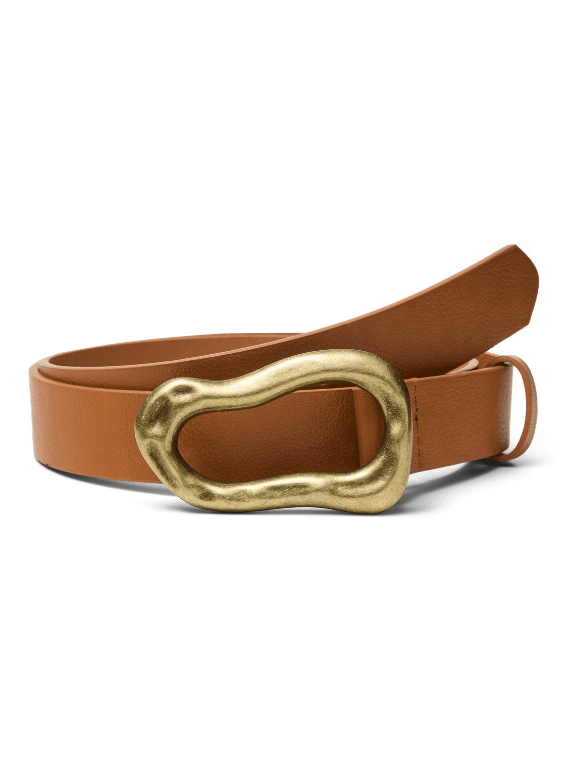Vmlucy Coated Belt - Vero Moda