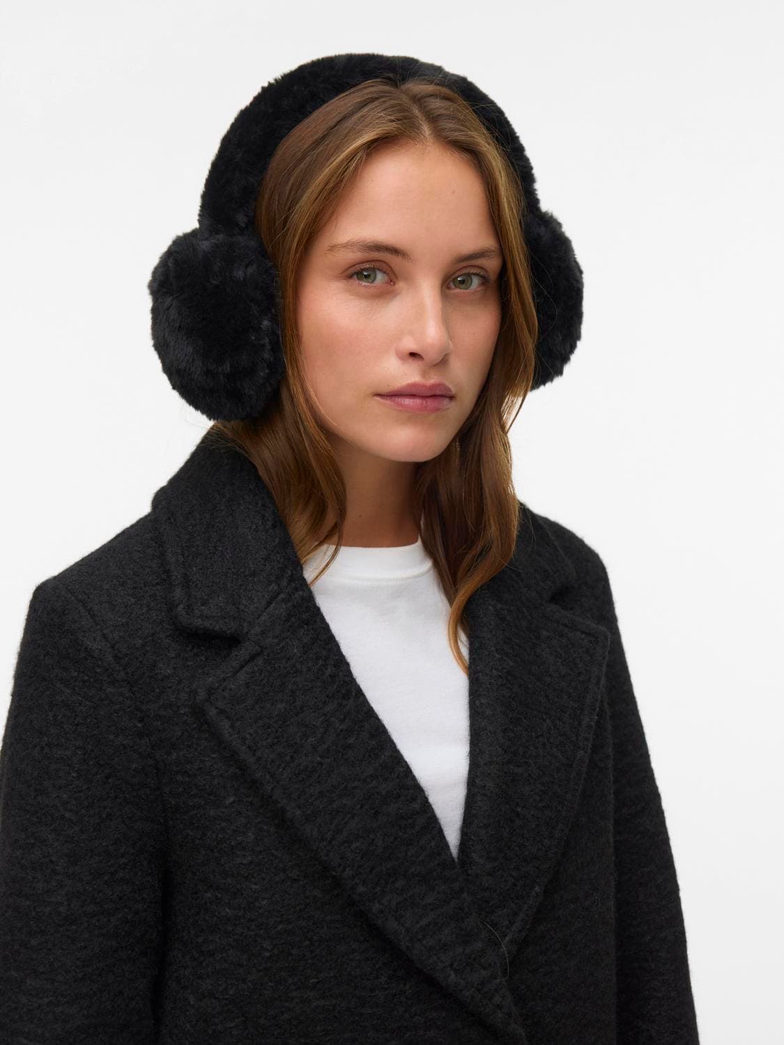 Vmwilma Ear Warmers - Vero Moda
