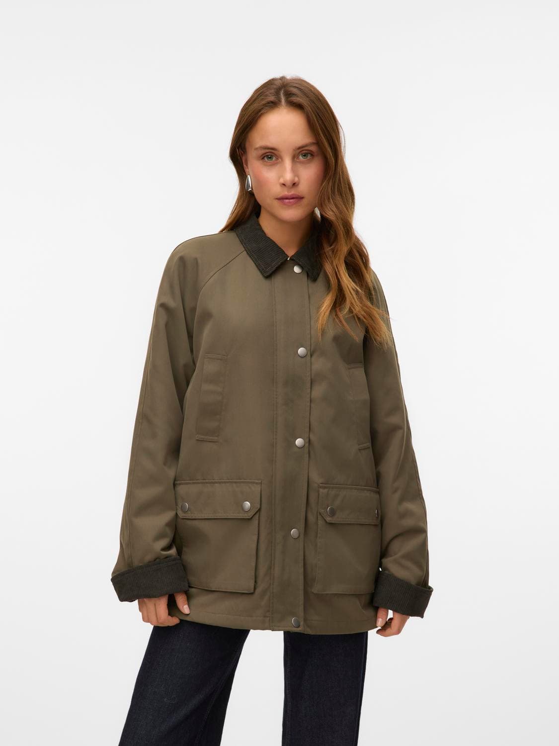 Vmwales Jacket Noos - Vero Moda