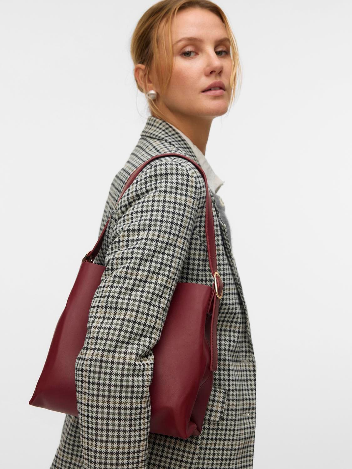 Vmriley Cross Over - Vero Moda