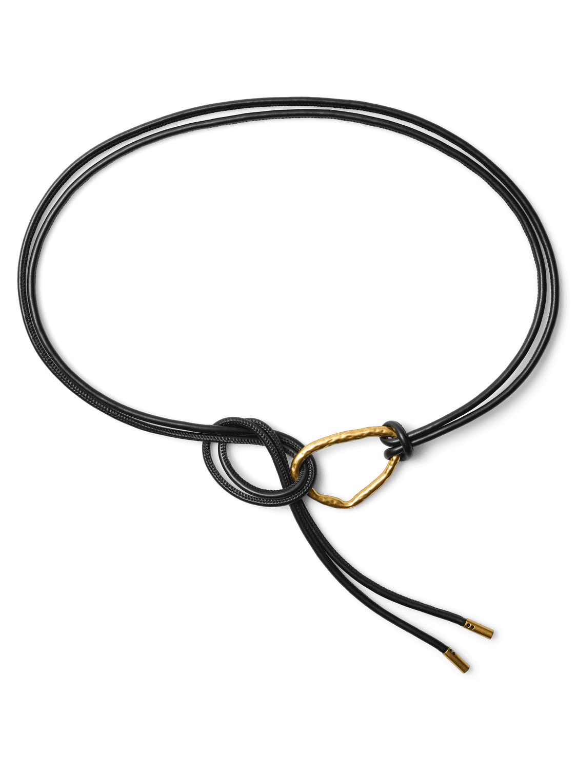 Vmsalina Coated Waist Belt - Vero Moda