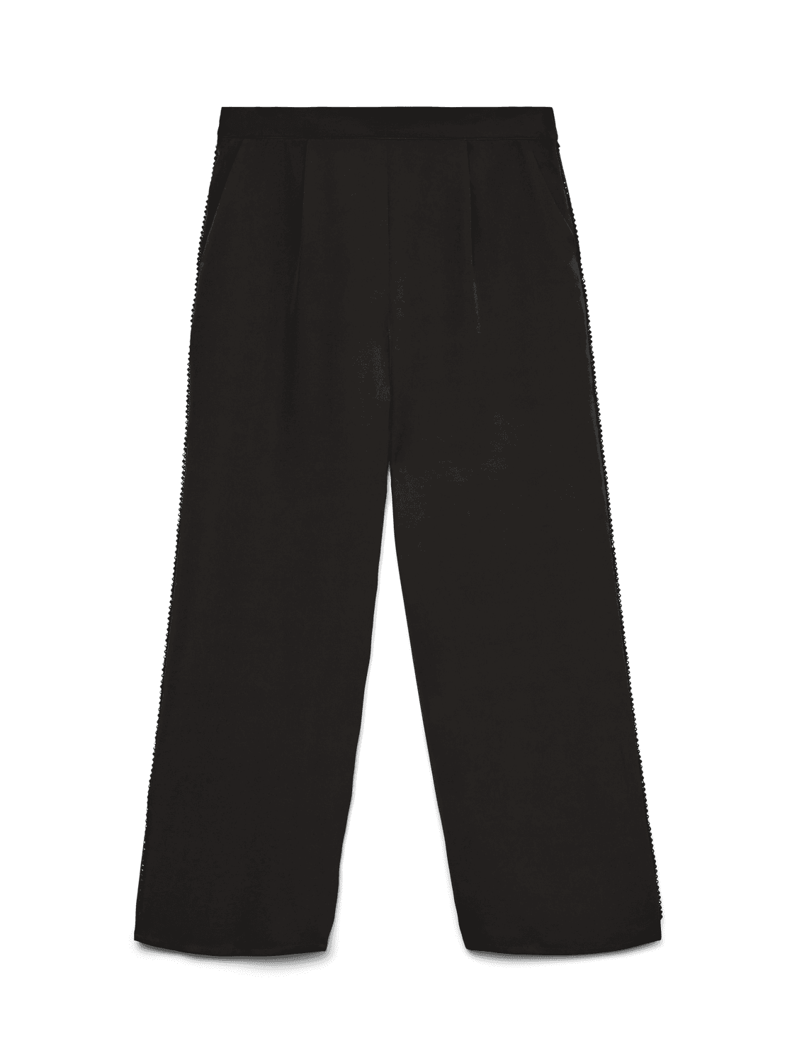 Vmheaven Mw Pant Wvn Btq - Vero Moda