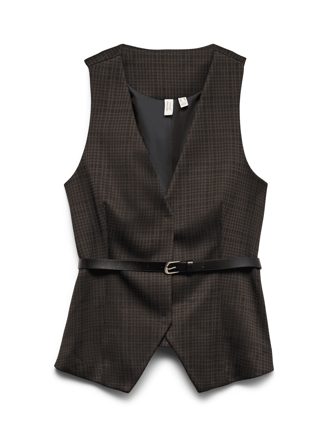 Vmhennesy Sl Waistcoat Tlr Btq - Vero Moda