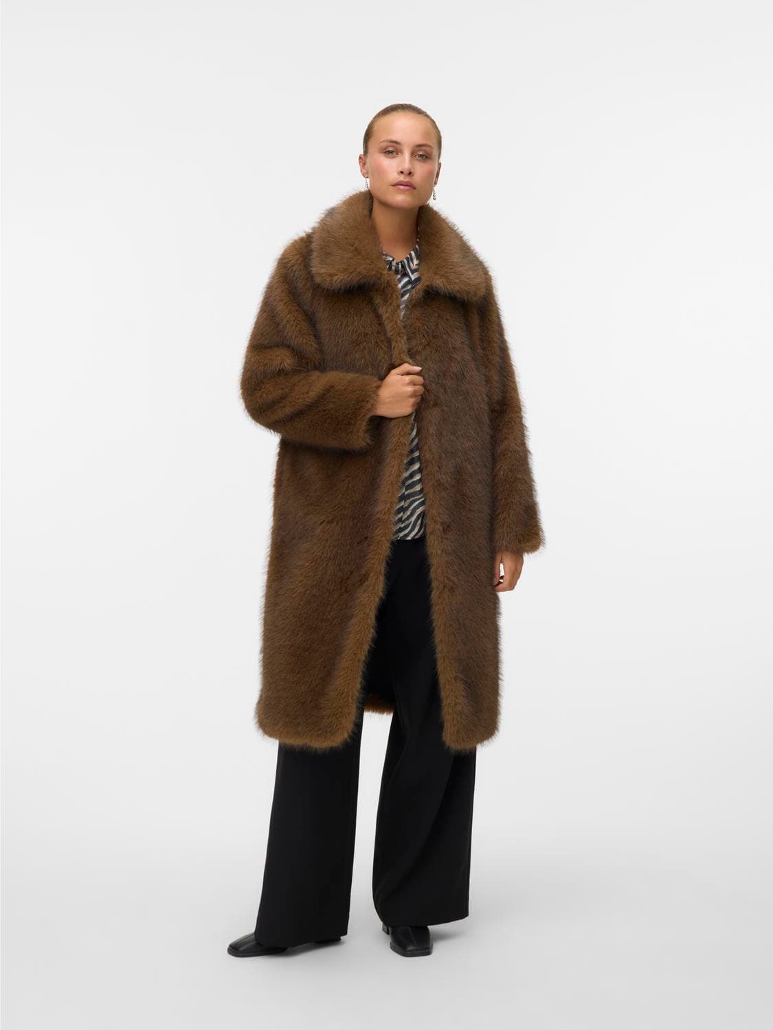 Vmgloria Coat - Vero Moda