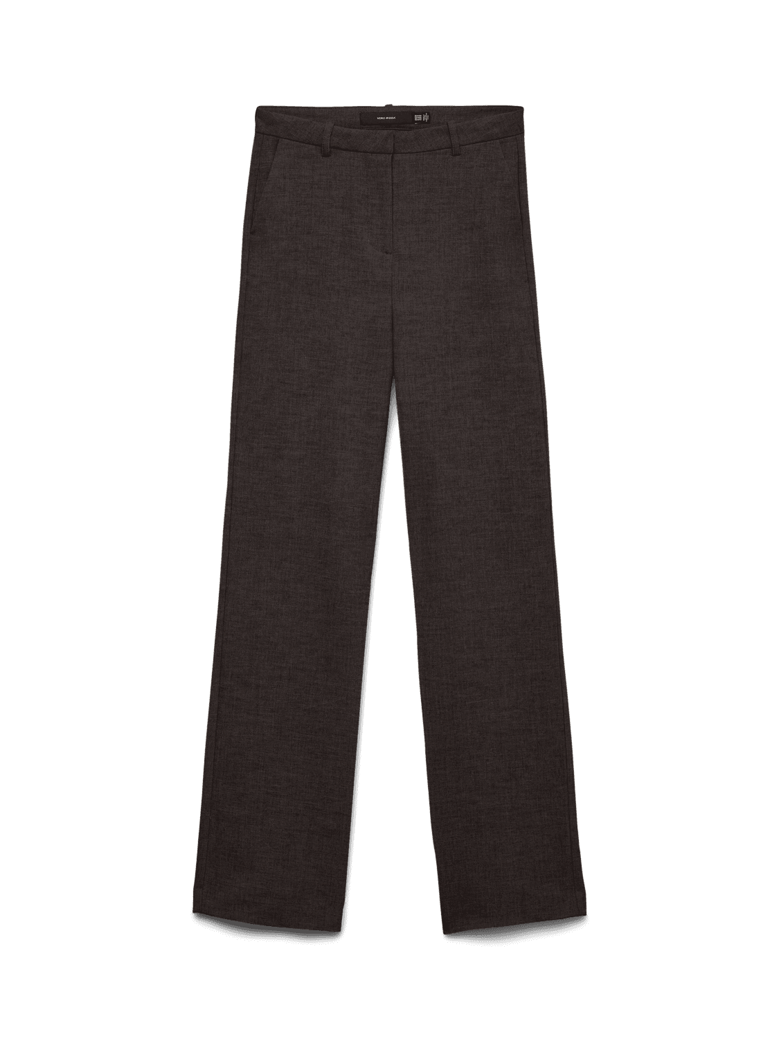 Vmzamira Bestie Mw Straight Pant Noos