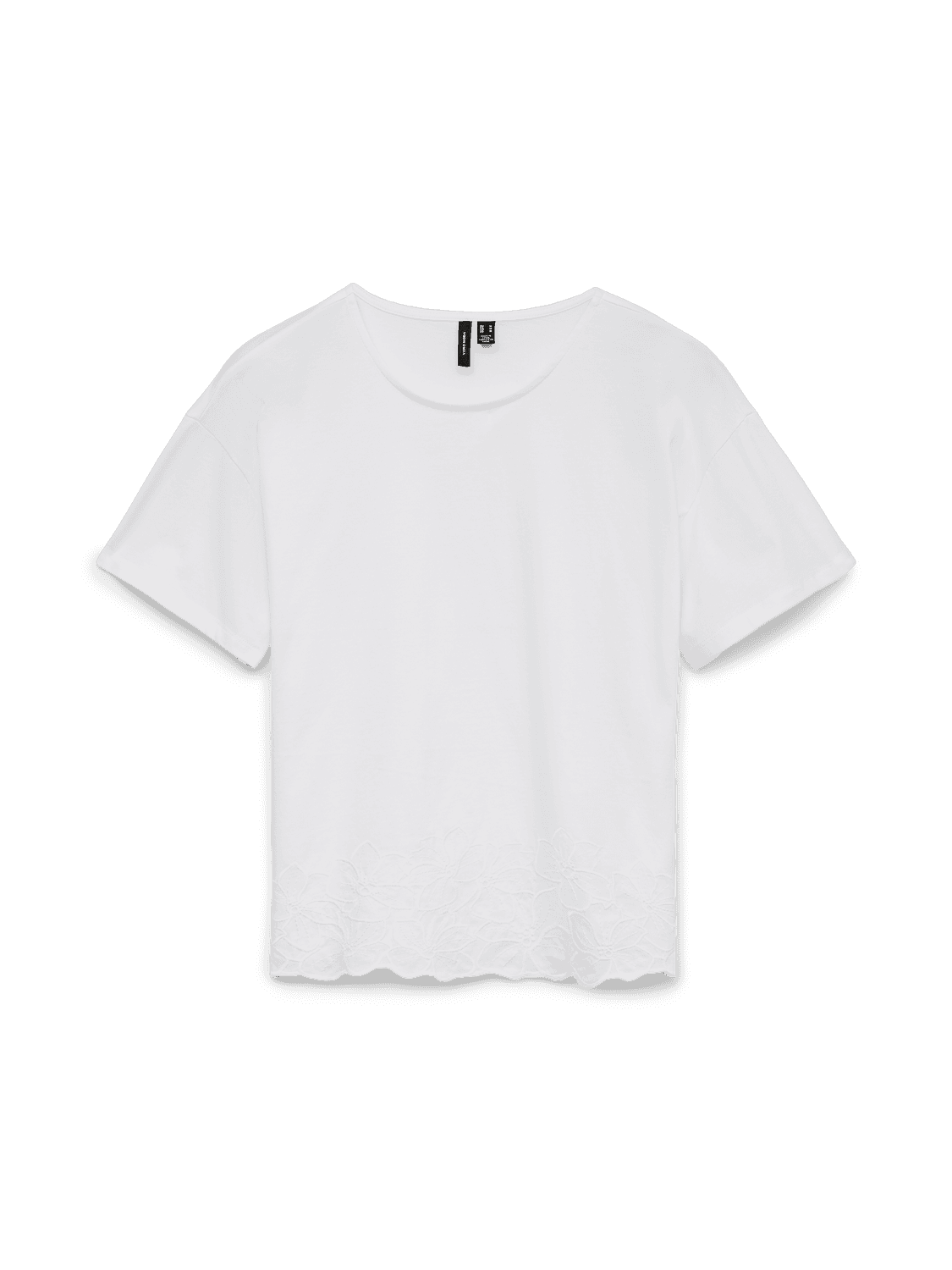 Vmnoah Ss Top Jrs - Vero Moda