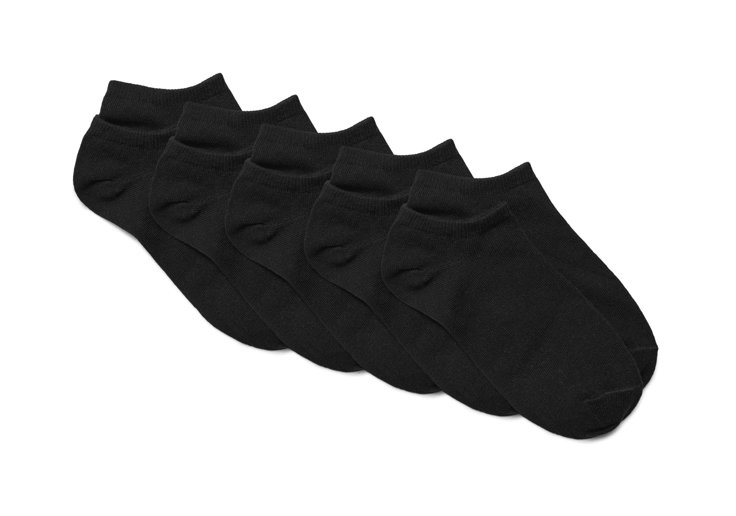 Vmmille Sneaker Sock 5-Pack - Vero Moda